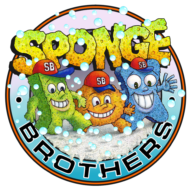 Sponge Brothers Car Wash