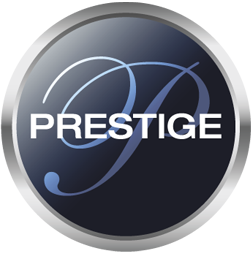 Prestige Detailing Logo
